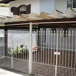 Casa De Hospedes - Usp