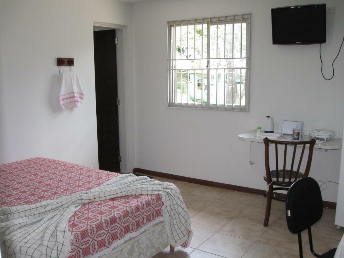Casa De Usp Casa de hóspedes