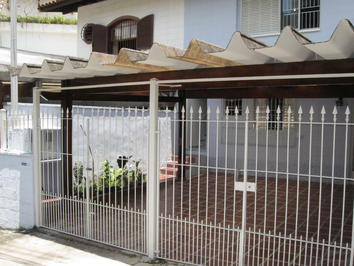 Casa De Usp Casa de hóspedes São Paulo