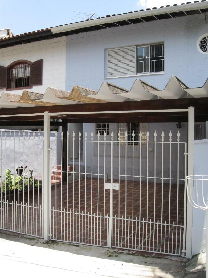 Casa de hóspedes Casa De Usp