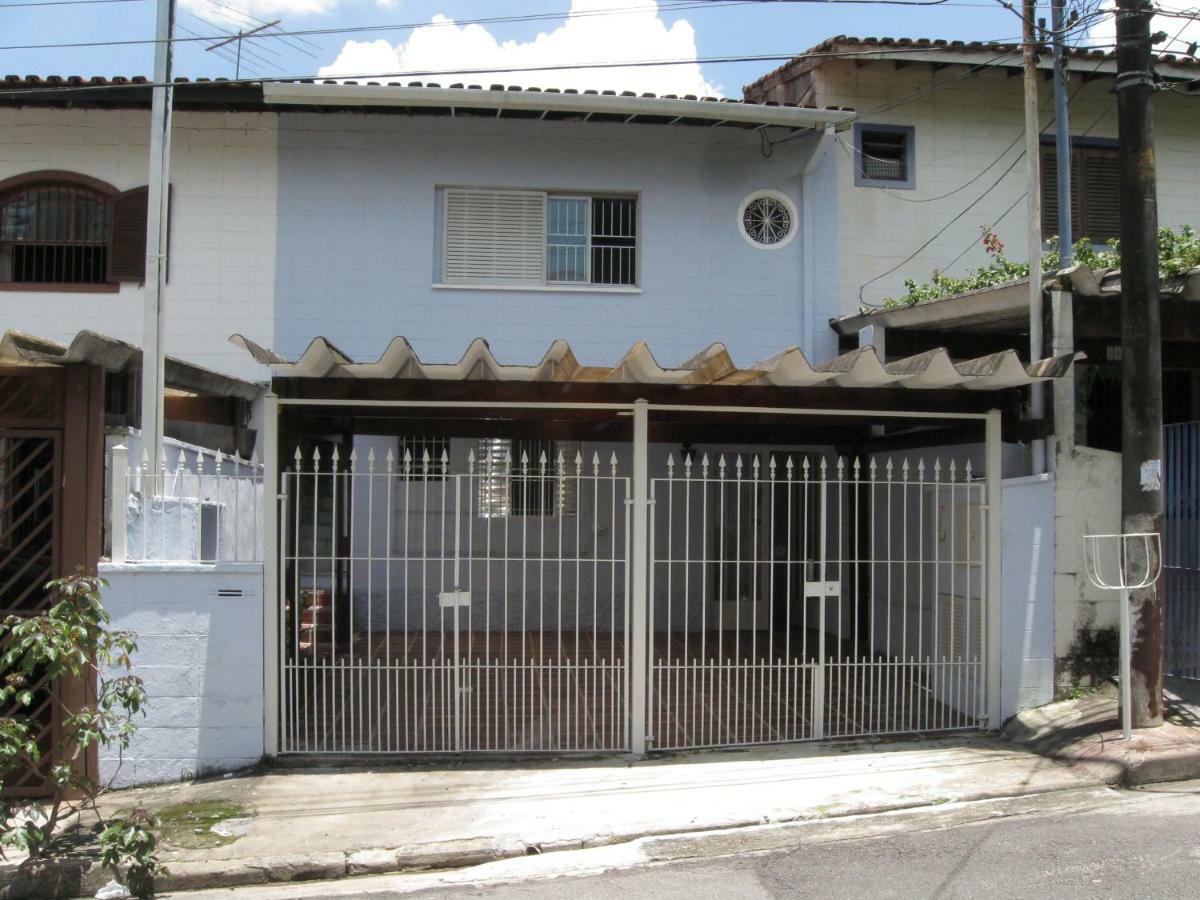 Casa de hóspedes Casa De Usp *