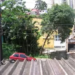Casa De Hospedes - Usp