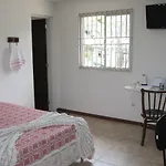 Casa De Hospedes - Usp