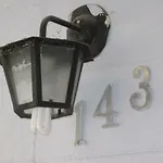 Casa De Hospedes - Usp
