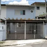 Casa De Hospedes - Usp