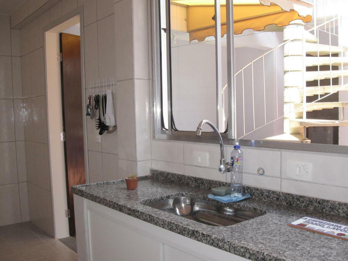 Casa De Usp Guest house *