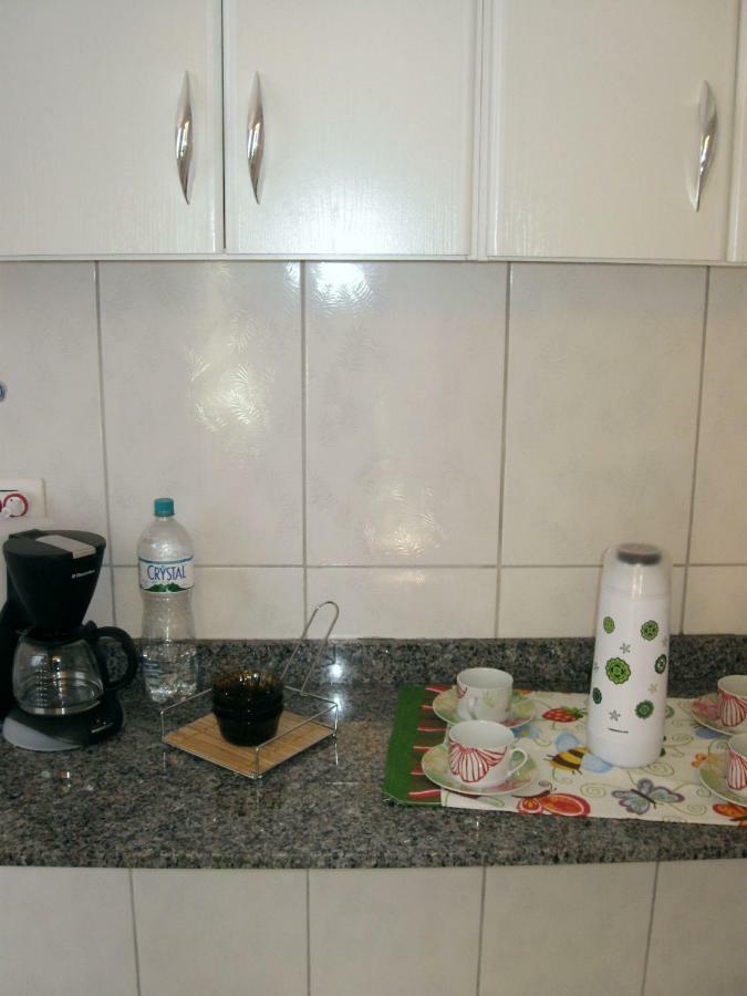 Guest house Casa De Usp
