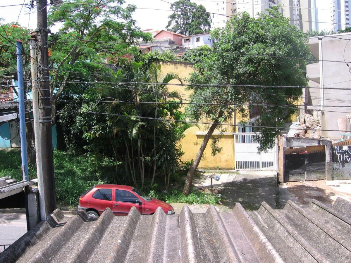 Casa De Usp Guest house *