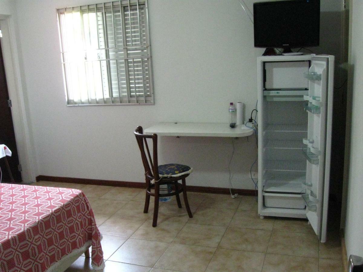 Guest house Casa De Usp Sao Paulo