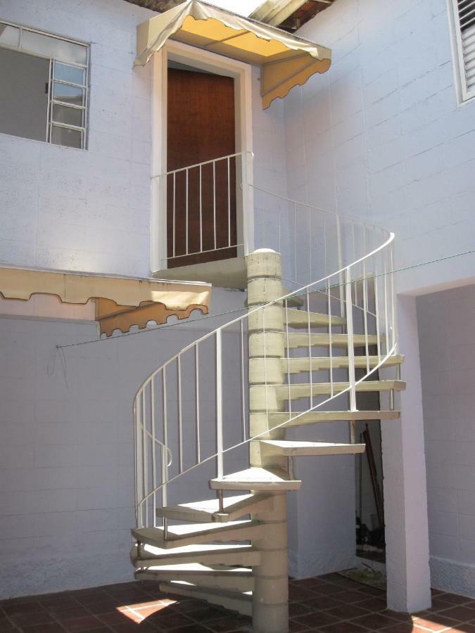 Guest house Casa De Usp *