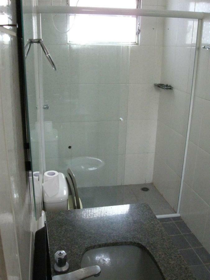 Casa De Usp Guest house *