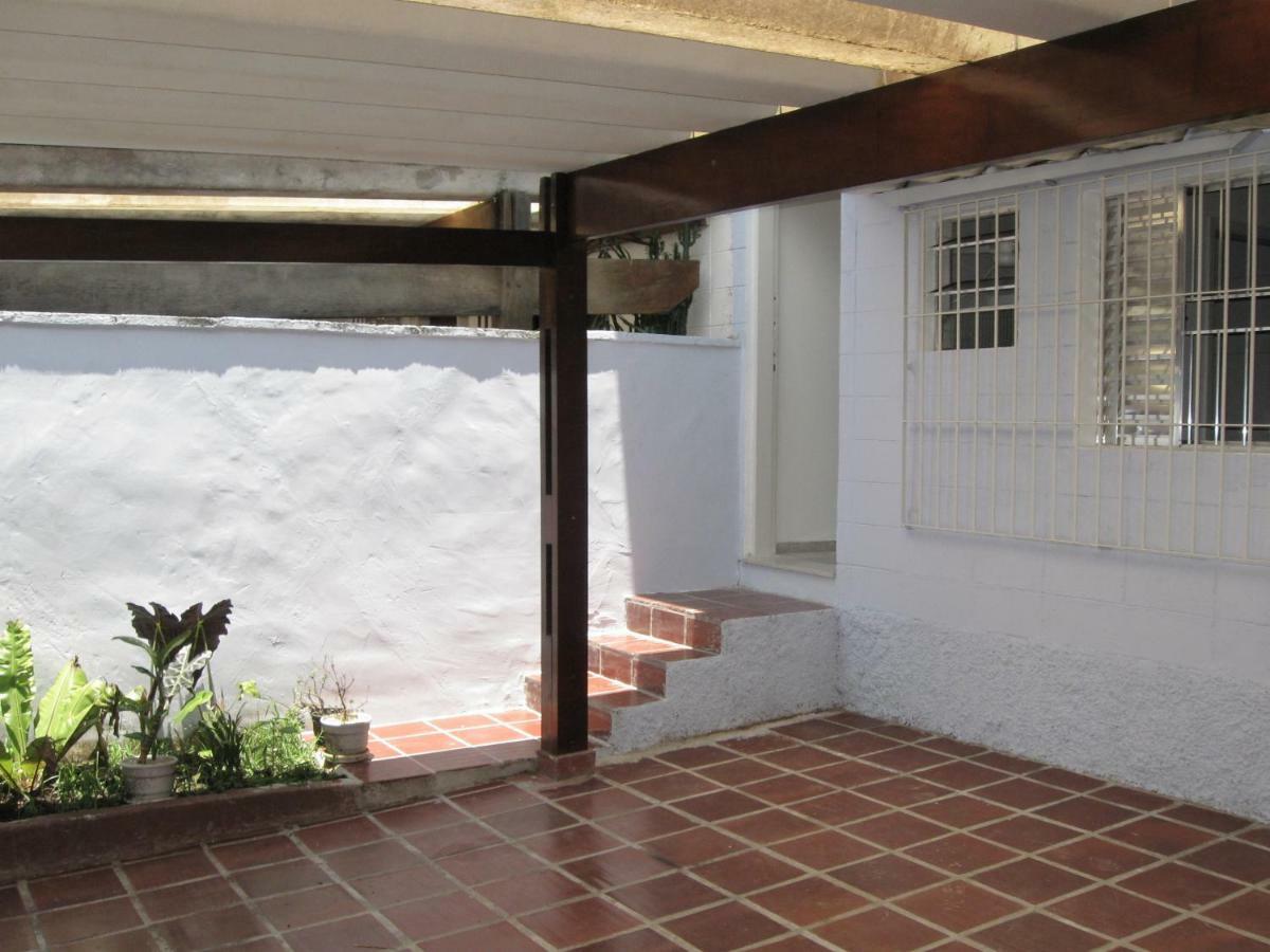 Guest house Casa De Usp *
